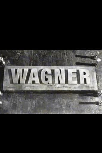 Wagner (1998) poster