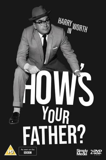 How's Your Father (1979) poster