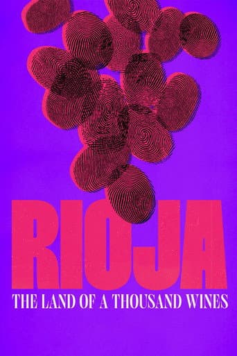 Rioja: The Land of a Thousand Wines (2023) poster
