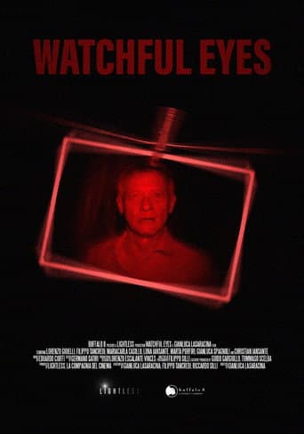 Watchful Eyes (2026) poster