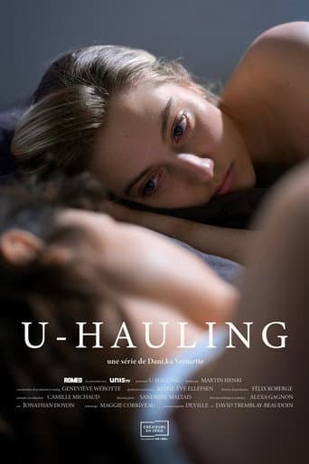 U-Hauling (2021) poster