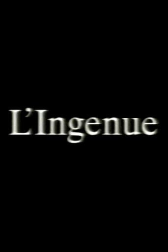 L'Ingenue (1985) poster