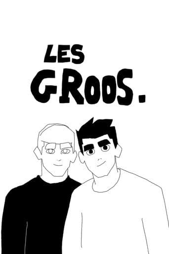 Les Groos. (2026) poster