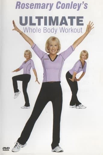 Ultimate Whole Body Workout (2003) poster