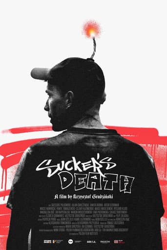 Sucker's Death (2024) poster
