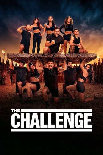 The Challenge (1998) poster
