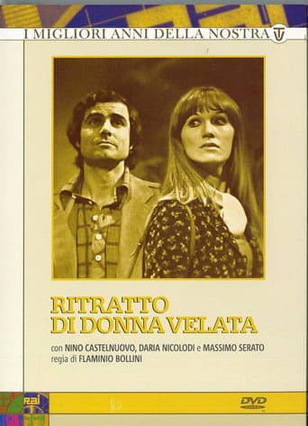 Ritratto di Donna Velata (1975) poster