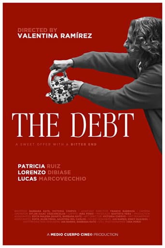 The Debt (2024) poster