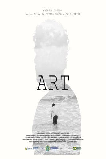 Art (2022) poster