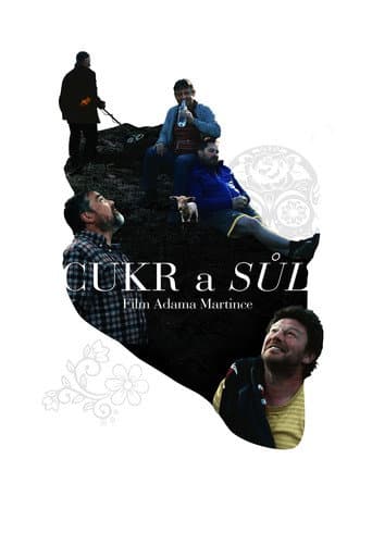 Sugar and Salt (2019) poster