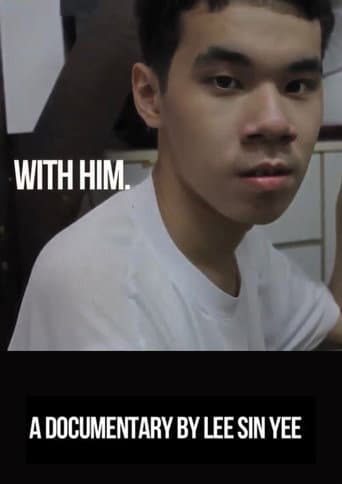 With Him (2013) poster