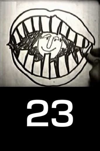 23 (Animation Pastime) (1975) poster