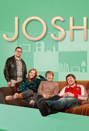 Josh (2015) poster