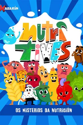 Nutritives (2026) poster