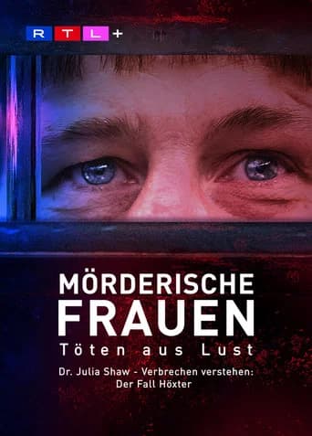 Mörderische Frauen – Töten aus Lust (2021) poster