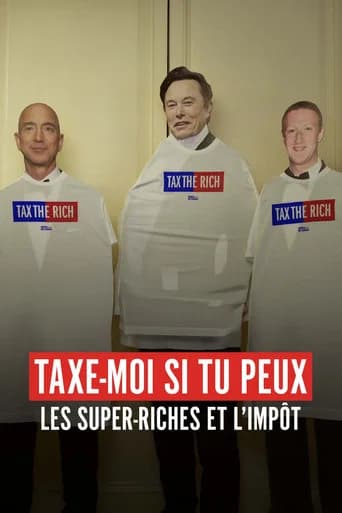 Tax Me! (If You Can!) (2026) poster