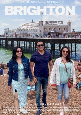 Brighton (2026) poster