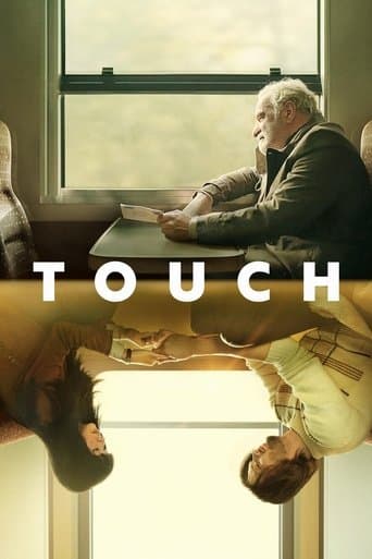 Touch (2024) poster