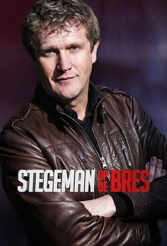 Stegeman op de bres (2016) poster