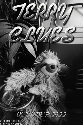 Terry Clues (2023) poster