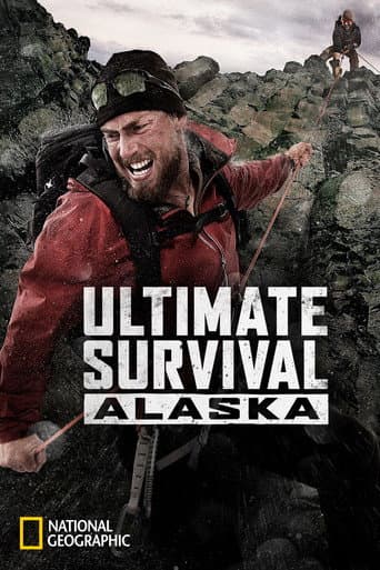 Ultimate Survival Alaska (2013) poster