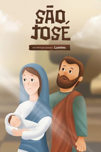 São José (2021) poster