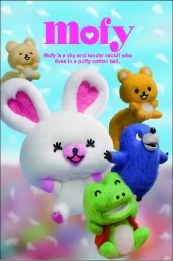 Mofy (2013) poster