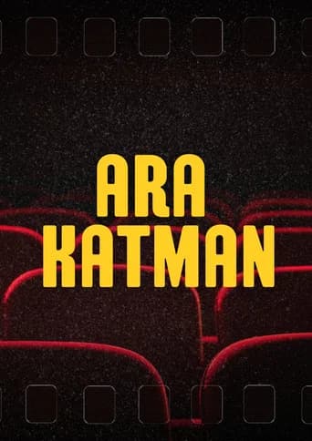 Ara Katman (2026) poster
