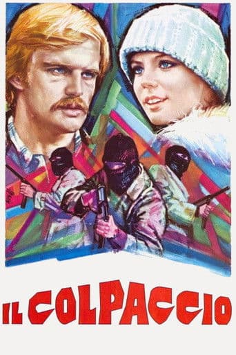 Big Pot (1976) poster