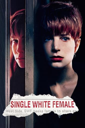 Single White Female (1992) poster