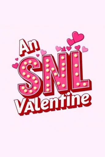 An SNL Valentine (2015) poster
