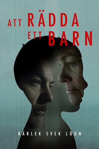 Att rädda ett barn (2020) poster
