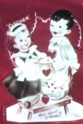 Special Days in February (1953) poster