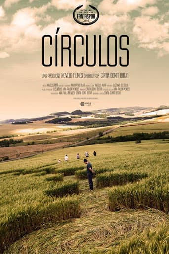 Círculos (2016) poster