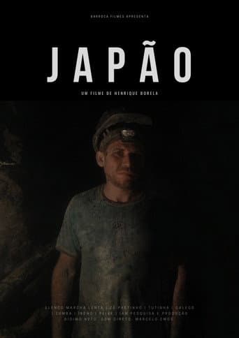 Japão poster