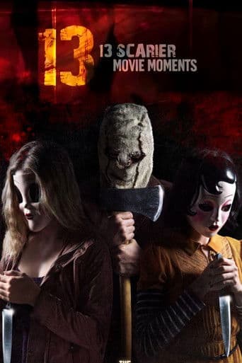 30 Even Scarier Movie Moments (2007) poster