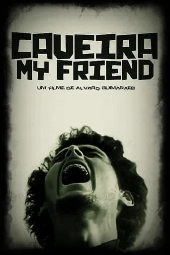 Caveira My Friend (1970) poster
