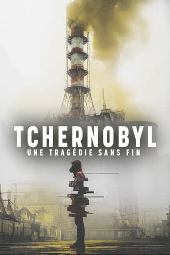 Tchernobyl, une tragédie sans fin (2026) poster