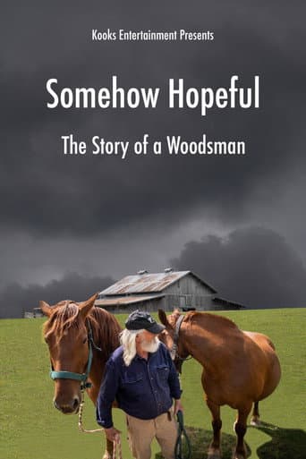 Somehow Hopeful (2022) poster