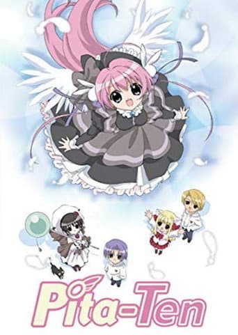 Pita Ten (2002) poster