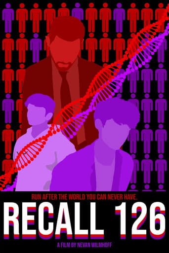 Recall 126 (2024) poster