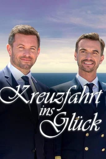 Kreuzfahrt ins Glück (2007) poster