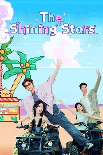 The Shining Stars (2024) poster