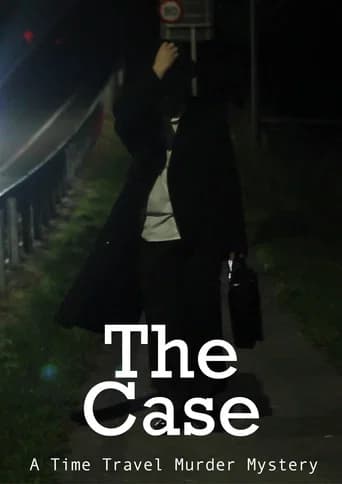 The Case (2024) poster