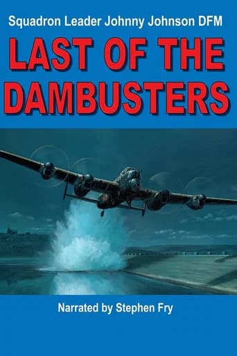 Last of the Dambusters (2008) poster