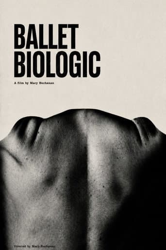 Ballet Biologic (2025) poster