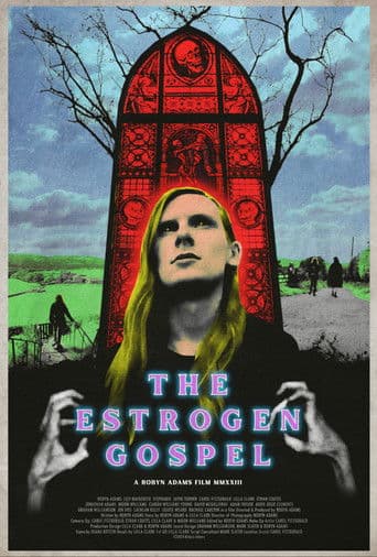The Estrogen Gospel (2024) poster