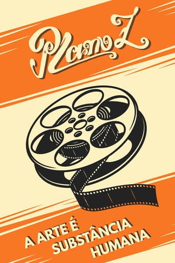 Plano Z (2025) poster