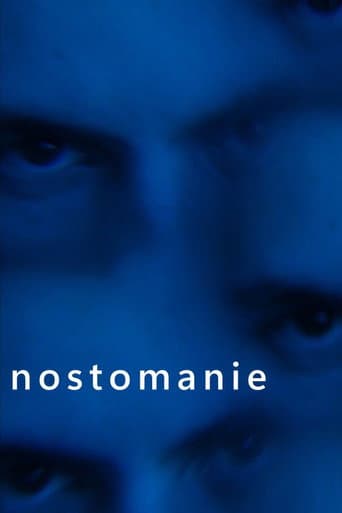 nostomanie (2026) poster