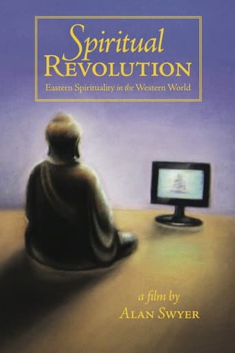 Spiritual Revolution (2008) poster